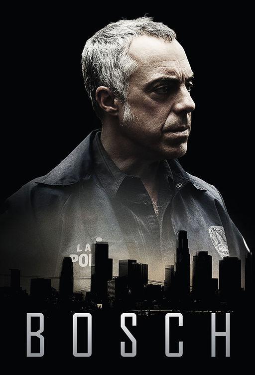 Босх (2014)