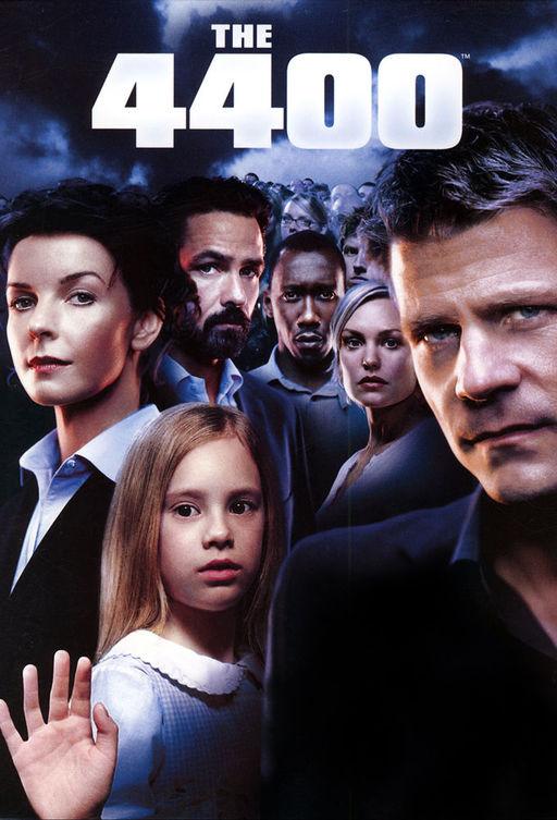 Четыре тысячи четыреста (2004)