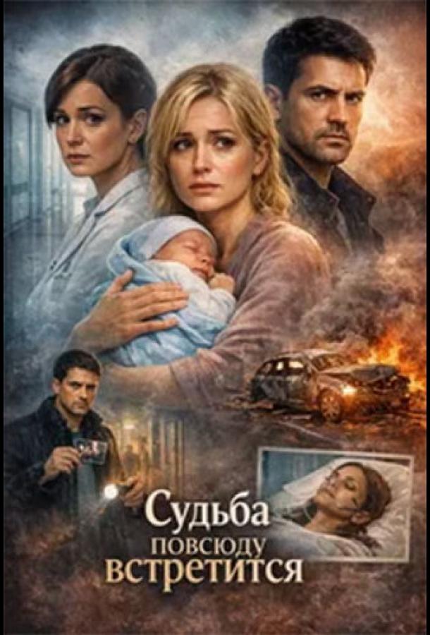 Судьба повсюду встретится (2026)