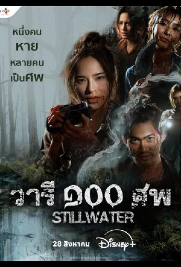 Стоячая вода (2026)